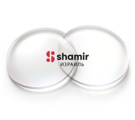 Линзы (астигматика) Shamir