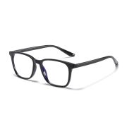 Оправа TWINZ ST6919 Matte Black, TR-90, фильтр синего цвета