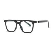 Оправа TWINZ TR-ZC831 Solid Grey, TR-90, фильтр синего цвета