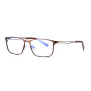 Оправа TWINZ ST5927 Tea, металл, фильтр синего цвета