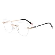Оправа TWINZ 25633 Golden Luxury, стекло и металл