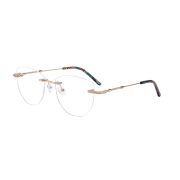Оправа TWINZ 25631 Gold, стекло и металл