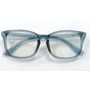 Оправа TWINZ 8082 Clear Blue, поликарбонат