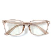 Оправа TWINZ 8082 Light Coffee, поликарбонат