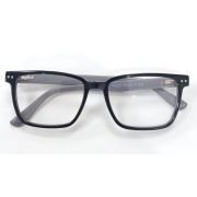 Оправа TWINZ FH2277 Grey&Black, чистый ацетат