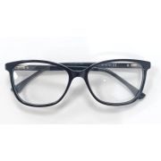 Оправа TWINZ FH2307 Blackly, чистый ацетат