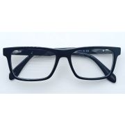 Оправа TWINZ FH2261 Point Black, чистый ацетат