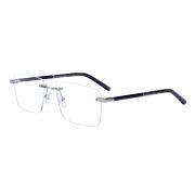 Оправа TWINZ 25609 Silver, стекло и металл