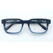 Оправа TWINZ FH2269 Grey&Blue, чистый ацетат