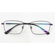 Оправа TWINZ B24112 Titanium Matte, титановая оправа