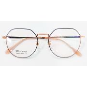 Оправа TWINZ B24061 Titanium Poirot, титановая оправа