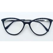 Оправа TWINZ 8508 Add Black, TR-90 + металл