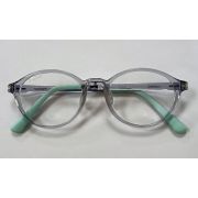 Оправа TWINZ 88052 Grey, TR-90 (пластик)