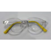 Оправа TWINZ 88052 Whity Yellow, TR-90 (пластик)