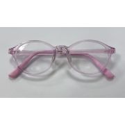 Оправа TWINZ 88052 Tender Pink, TR-90 (пластик)