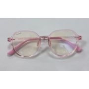 Оправа TWINZ 88054 Pink, TR-90 (пластик)