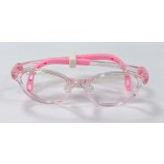Оправа TWINZ K22021 Flexy Pink, TR-90 (пластик)