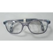 Оправа TWINZ K22024 Grey, TR-90 (пластик)