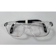 Оправа TWINZ K22024 Black, TR-90 (пластик)