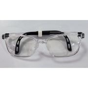 Оправа TWINZ K22029 Black Transit, TR-90 (пластик)