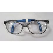 Оправа TWINZ K22030 Greyl Blue, TR-90 (пластик)