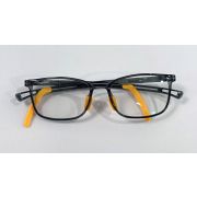 Оправа TWINZ 5109 Dark Adjustable, TR-90 (пластик)