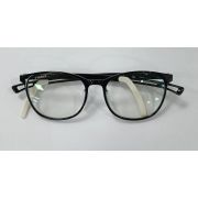 Оправа TWINZ 5111 Black Adjustable, TR-90 (пластик)