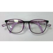Оправа TWINZ 5111 Purple Adjustable, TR-90 (пластик)