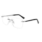 Оправа TWINZ 25616 Silverado Black, стекло и металл