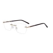 Оправа TWINZ 25620 Golden Bisector, стекло и металл