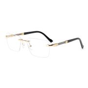 Оправа TWINZ 25639 Dotted Gold, стекло и металл