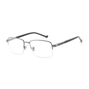 Оправа TWINZ GL8720 Silverz Beam, металл