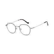 Оправа TWINZ GL8824 BLK Covered Slim, металл