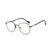 Оправа TWINZ GL8915 Marble Black, металл
