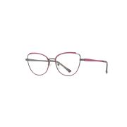 Оправа TWINZ JS8635 Gun Rose, металл