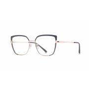 Оправа TWINZ JS8625 Golden Dark, металл