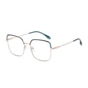 Оправа TWINZ JS8617 Golden Extra Colours, металл