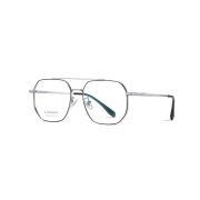 Оправа TWINZ ST6222 Titanium Strong Siller, титановая оправа