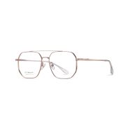 Оправа TWINZ ST6222 Titanium Golden Rose, титановая оправа