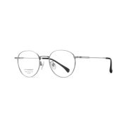 Оправа TWINZ ST6220 Titanium Silvery, титановая оправа