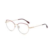 Оправа TWINZ JS8616 Golden Triplex, металл