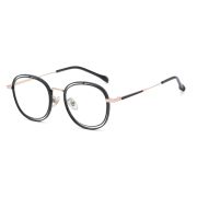 Оправа TWINZ JS8602 Lacuna B&G, металл