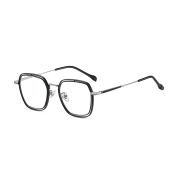 Оправа TWINZ JS8601 Lacuna Gun, металл