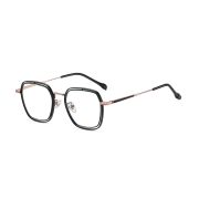 Оправа TWINZ JS8601 Lacuna Gold, металл