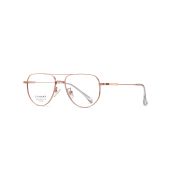 Оправа TWINZ ST6219 Titanium Refine, титановая оправа