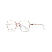 Оправа TWINZ ST6216 Titanium G.Stripes, титановая оправа
