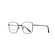 Оправа TWINZ ST6214 Titanium Gunner Grey, титановая оправа