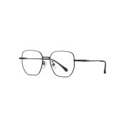 Оправа TWINZ ST6209 Titanium BlackField, титановая оправа