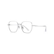 Оправа TWINZ ST6209 Titanium GreyField, титановая оправа