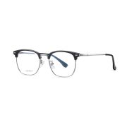 Оправа TWINZ F51101 Titanium Groove, титановая оправа